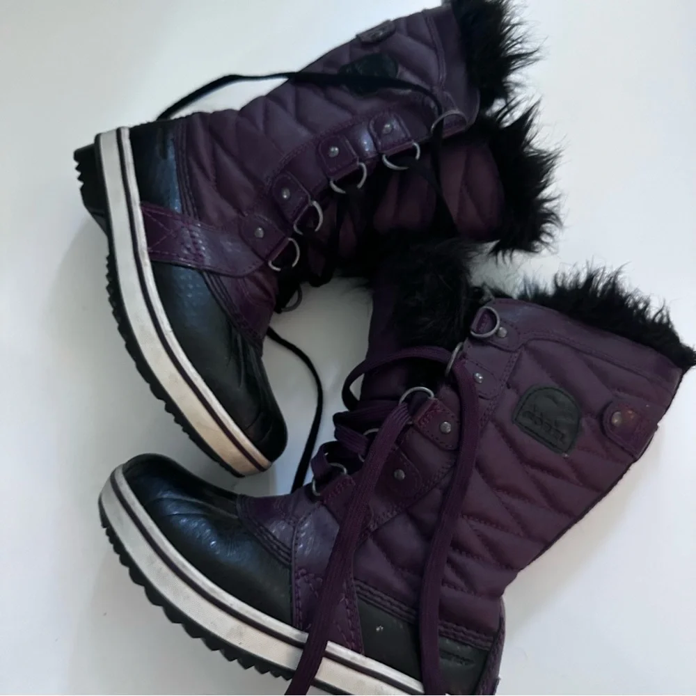 Sorel Tofino PAC Boots